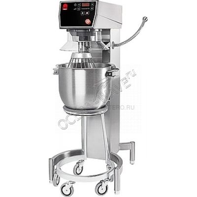 Миксер планетарный Bear Varimixer KODIAK 30л - купить в интернет-магазине OCEAN-WAVE.ru