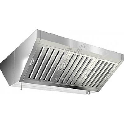 Зонт вытяжной HICOLD ЗВОО-14,516 - купить в интернет-магазине OCEAN-WAVE.ru