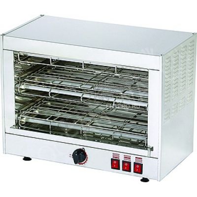 Тостер GASTRORAG AT-MHQ-360 - купить в интернет-магазине OCEAN-WAVE.ru