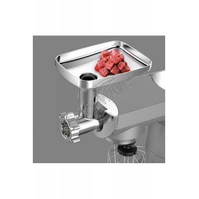 Мясорубочная насадка GASTRORAG QF-MG - купить в интернет-магазине OCEAN-WAVE.ru