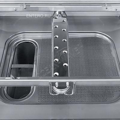 Тоннельная посудомоечная машина Elettrobar NIAGARA 2150 DWY - купить в интернет-магазине OCEAN-WAVE.ru
