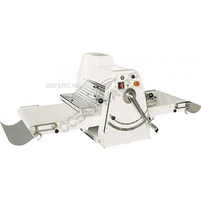 Тестораскаточная машина Kemplex SF.B 500SM - купить в интернет-магазине OCEAN-WAVE.ru