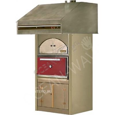 Печь на твердом топливе Josper HJX 50-LC ACX-P - купить в интернет-магазине OCEAN-WAVE.ru