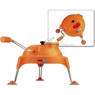 Овощерезка Dynamic Dynacoupe CL001 - купить в интернет-магазине OCEAN-WAVE.ru