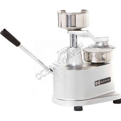 Пресс для гамбургеров Hurakan HKN-F/10 - купить в интернет-магазине OCEAN-WAVE.ru