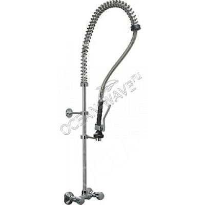 Устройство душирующее CanCan CC.MT03 - купить в интернет-магазине OCEAN-WAVE.ru