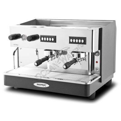 Кофемашина Expobar Monroc Control 2 GR - купить в интернет-магазине OCEAN-WAVE.ru