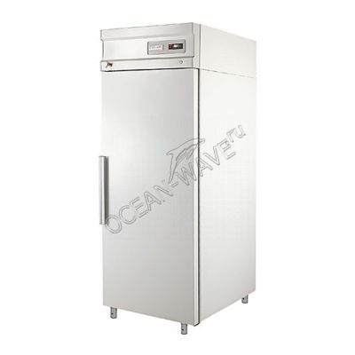 Шкаф морозильный Polair CB107-S - купить в интернет-магазине OCEAN-WAVE.ru