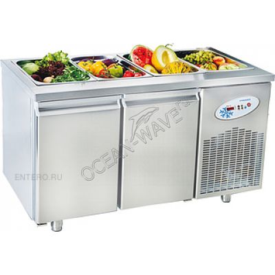 Саладетта Frenox BGN2-SG - купить в интернет-магазине OCEAN-WAVE.ru