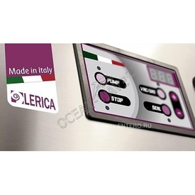 Вакуумный упаковщик Lerica С308 - купить в интернет-магазине OCEAN-WAVE.ru