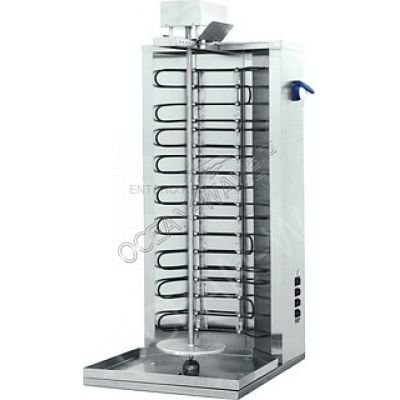 Гриль для шаурмы Sikom МК-2.3ЭП - купить в интернет-магазине OCEAN-WAVE.ru