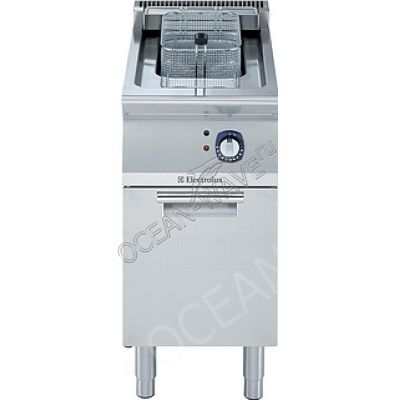 Фритюрница Electrolux Professional E7FRED1FF0 (371084) - купить в интернет-магазине OCEAN-WAVE.ru