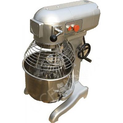 Миксер планетарный Gastromix B 30C - купить в интернет-магазине OCEAN-WAVE.ru