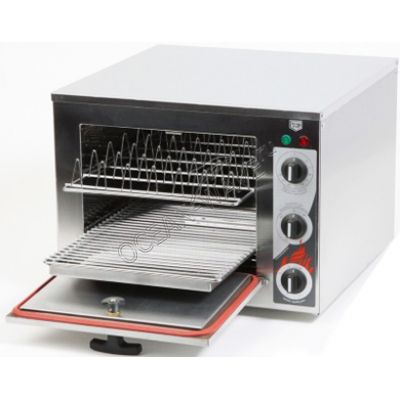 Печь-коптильня Helia Smoker 24 - купить в интернет-магазине OCEAN-WAVE.ru