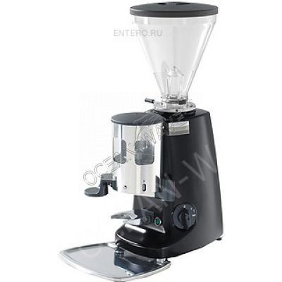 Кофемолка Mazzer Super Jolly (ручной) черный - купить в интернет-магазине OCEAN-WAVE.ru