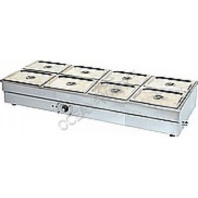 Мармит Kocateq BS8T - купить в интернет-магазине OCEAN-WAVE.ru