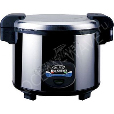 Рисоварка Gastrotop SQ-8155 - купить в интернет-магазине OCEAN-WAVE.ru