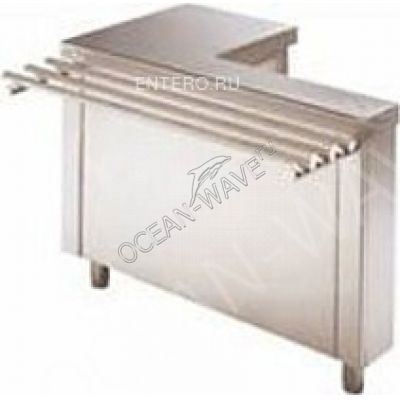 Модуль кассовый Kovinastroj (Kogast) SCD (правый) - купить в интернет-магазине OCEAN-WAVE.ru