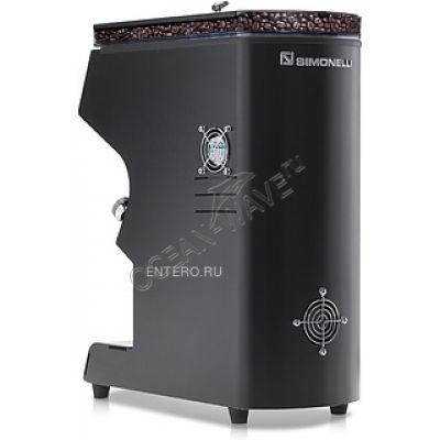 Кофемолка Nuova Simonelli Mythos One black - купить в интернет-магазине OCEAN-WAVE.ru