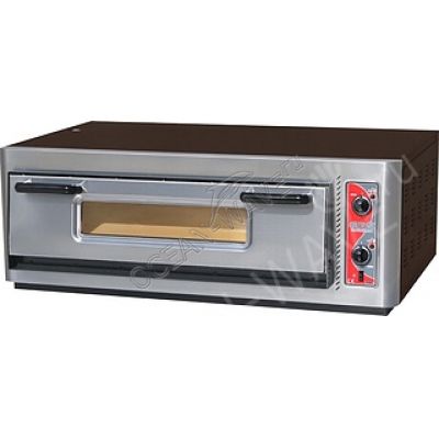 Печь для пиццы EGS P 926 - купить в интернет-магазине OCEAN-WAVE.ru