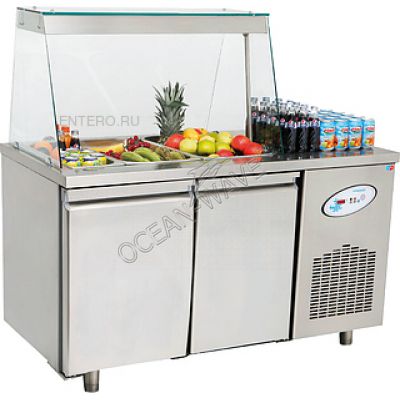 Саладетта Frenox BGN2-3SGC - купить в интернет-магазине OCEAN-WAVE.ru