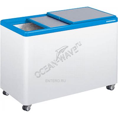 Ларь морозильный Liebherr GTE 4300 - купить в интернет-магазине OCEAN-WAVE.ru