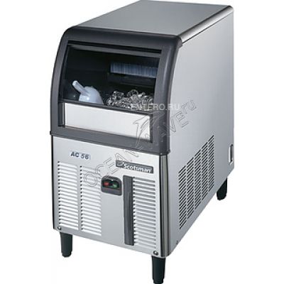 Льдогенератор SCOTSMAN (FRIMONT) EC 56 WS - купить в интернет-магазине OCEAN-WAVE.ru