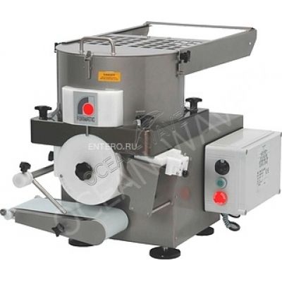 Машина формовочная Deighton Formatic R2200 - купить в интернет-магазине OCEAN-WAVE.ru