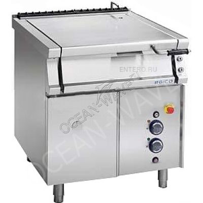 Сковорода опрокидывающаяся Gico 8BR9N632 - купить в интернет-магазине OCEAN-WAVE.ru