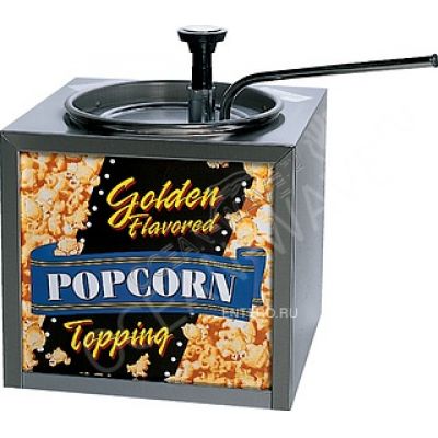 Диспенсер топпинга Gold Medal 2195EX - купить в интернет-магазине OCEAN-WAVE.ru