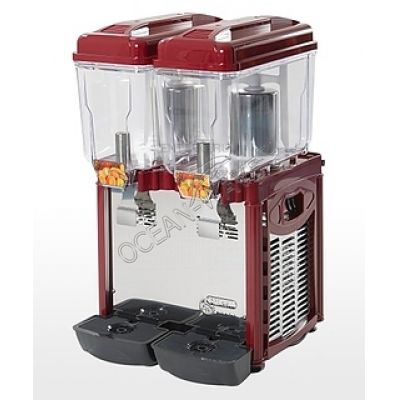 Сокоохладитель Cofrimell Coldeam 2M - купить в интернет-магазине OCEAN-WAVE.ru