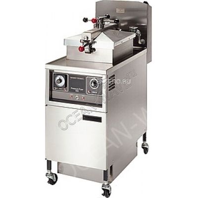 Фритюрница Henny Penny PFG-600G Computron 8000 TM - купить в интернет-магазине OCEAN-WAVE.ru