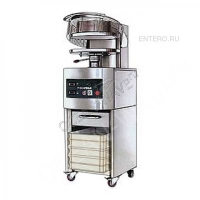Пресс для пиццы Cuppone PZF/30DS - купить в интернет-магазине OCEAN-WAVE.ru