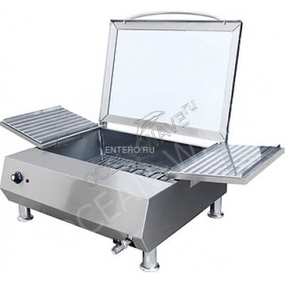 Фритюрница Гриль-мастер Ф3АПЭ - купить в интернет-магазине OCEAN-WAVE.ru
