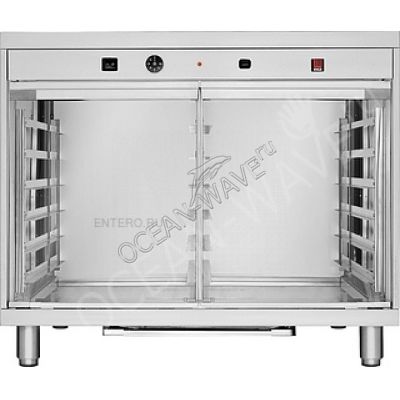 Шкаф расстоечный Tecnoeka EKL 1264 - купить в интернет-магазине OCEAN-WAVE.ru