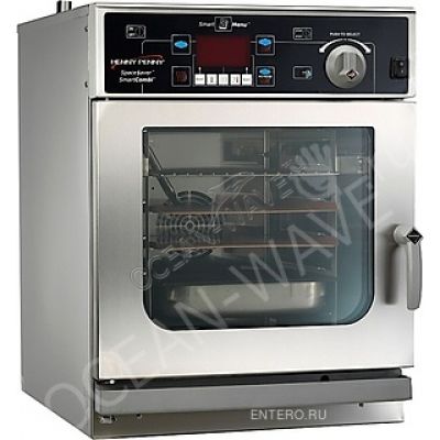 Пароконвектомат Henny Penny ESC-605 - купить в интернет-магазине OCEAN-WAVE.ru