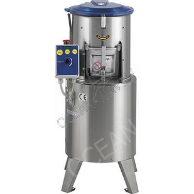 Картофелечистка MEC PL8 - купить в интернет-магазине OCEAN-WAVE.ru