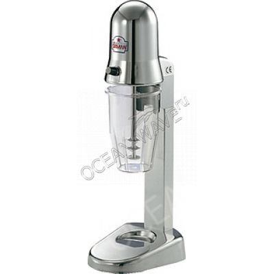 Миксер Sirman SIRIO 1 VV (стакан нерж.) - купить в интернет-магазине OCEAN-WAVE.ru