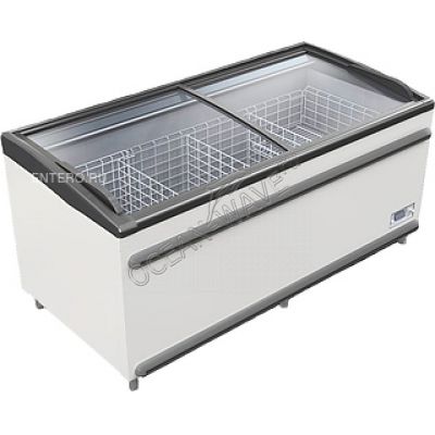 Морозильная бонета UGUR BODRUM 1850 FR - купить в интернет-магазине OCEAN-WAVE.ru