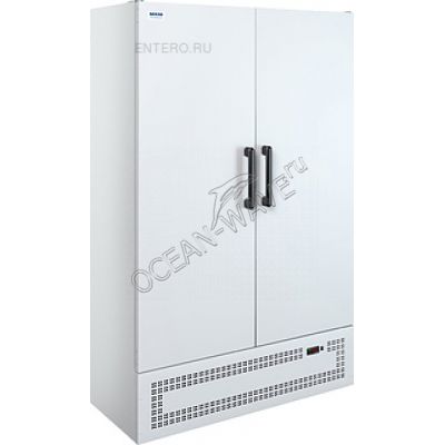 Шкаф холодильный Марихолодмаш ШХ-0,80М - купить в интернет-магазине OCEAN-WAVE.ru
