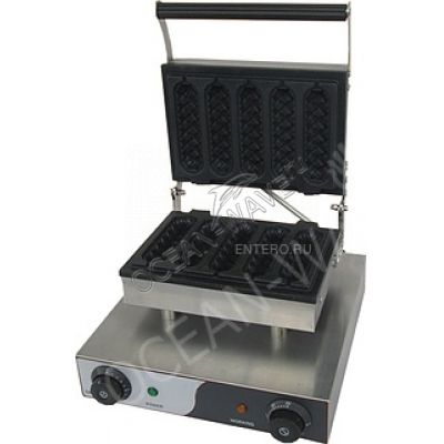 Аппарат для корн-догов Kocateq GH15CD - купить в интернет-магазине OCEAN-WAVE.ru