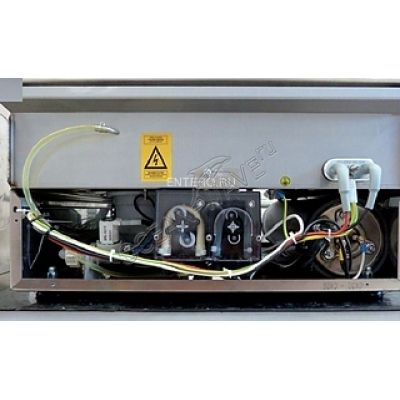 Котломоечная машина Krupps Koral K980E - купить в интернет-магазине OCEAN-WAVE.ru