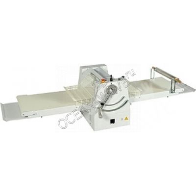 Тестораскатка MEC GPB 500/800 - купить в интернет-магазине OCEAN-WAVE.ru