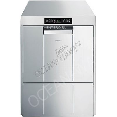 Посудомоечная машина с фронтальной загрузкой Smeg CW510SD-1 - купить в интернет-магазине OCEAN-WAVE.ru
