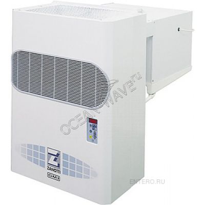 Моноблок среднетемпературный Zanotti MGM320 201F - купить в интернет-магазине OCEAN-WAVE.ru