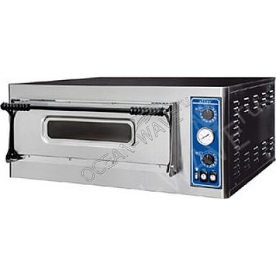 Печь для пиццы ATESY ПП-1-4/320 - купить в интернет-магазине OCEAN-WAVE.ru