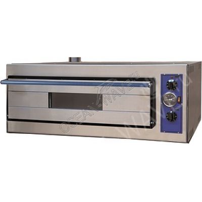 Печь для пиццы MEC SMART 4 - купить в интернет-магазине OCEAN-WAVE.ru