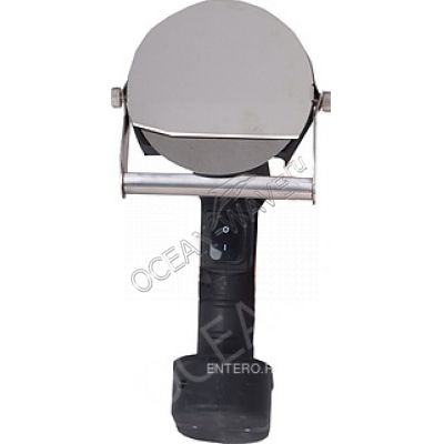 Нож электрический для шаурмы Kocateq BLEK02 - купить в интернет-магазине OCEAN-WAVE.ru