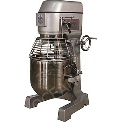 Миксер планетарный GASTRORAG B40-HG - купить в интернет-магазине OCEAN-WAVE.ru