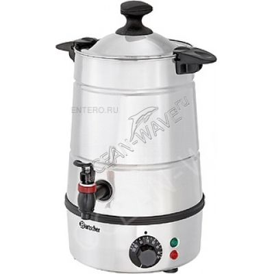 Кипятильник Bartscher 200061 - купить в интернет-магазине OCEAN-WAVE.ru
